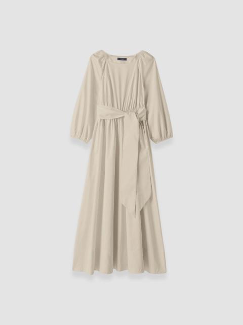 Bellan Cotton Sateen Dress