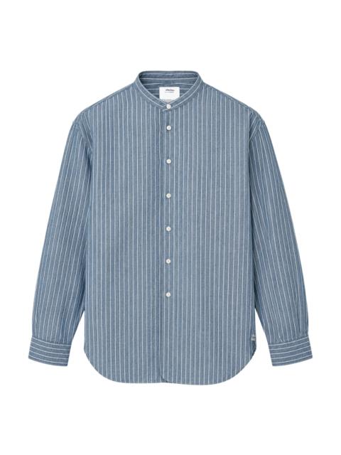 visvim Ingall Long Sleeve Shirt