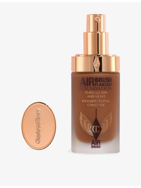 Charlotte Tilbury Airbrush Flawless Foundation 30ml