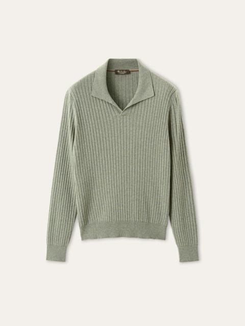 Loro Piana Lexington Polo Shirt