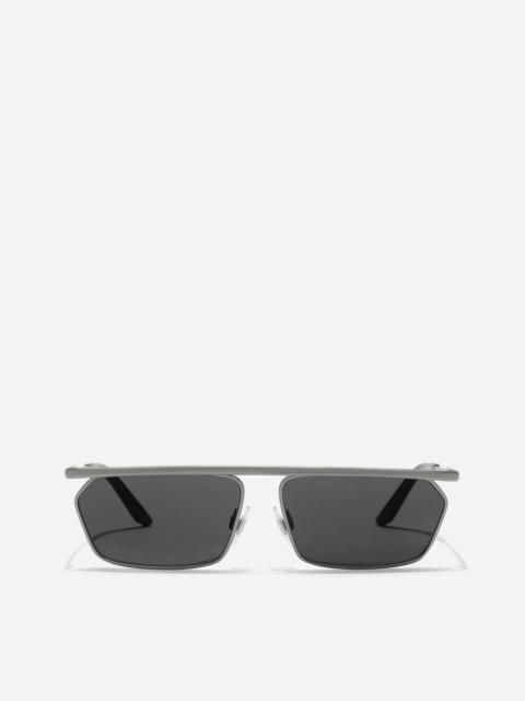 Dolce & Gabbana Metal Classic Sunglasses
