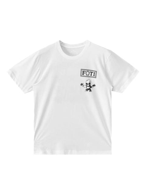 Chrome Hearts Foti Harris Teete T-shirt