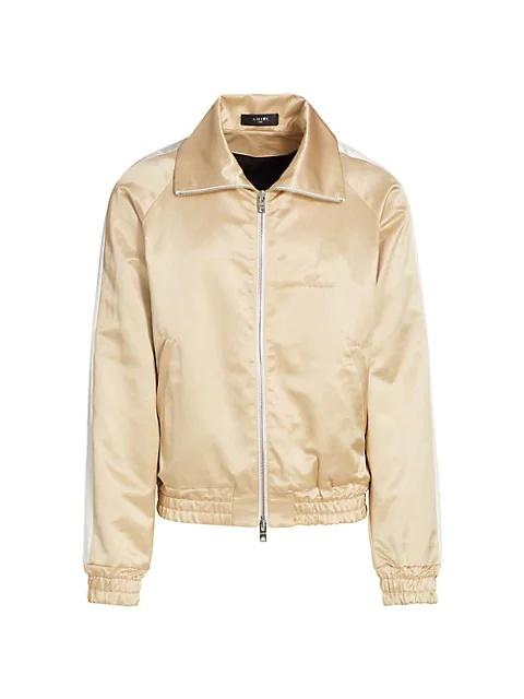 AMIRI Side Stripe Track Jacket