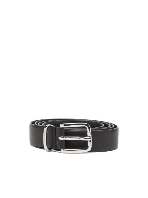Diesel B-Biscotto Knot 25 belt