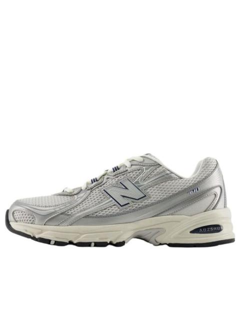 New Balance New Balance 740 'White Silver' U740GC2