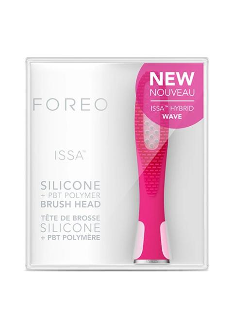 FOREO ISSA™ Hybrid Wave Brush Head