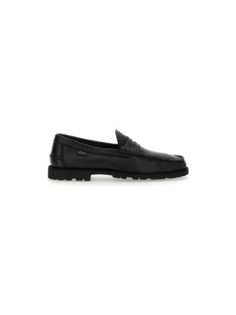 Moccasin "coraux"