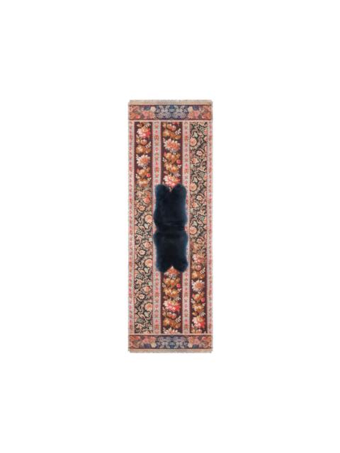 Pierre-Louis Mascia Fanory silk scarf