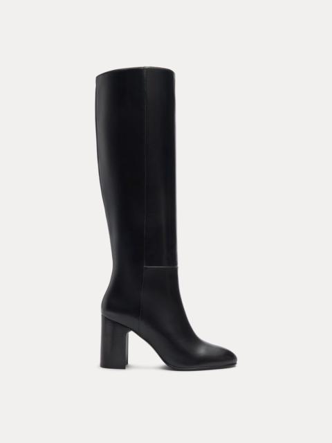 Stuart Weitzman MULBERRY KNEE-HIGH BOOT