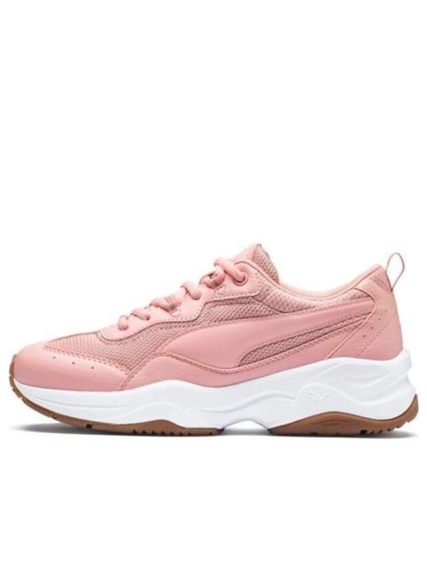 PUMA (WMNS) PUMA Cilia의 복숭아 Bud' 369778-04