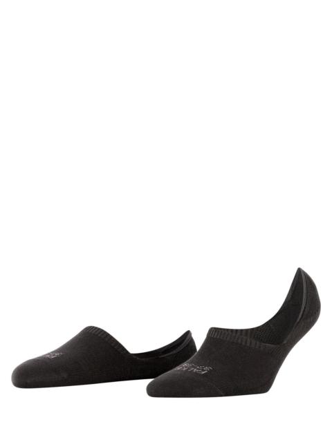 FALKE Step High Cut Women Invisibles