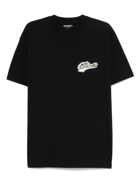 Carhartt Logo T-Shirt