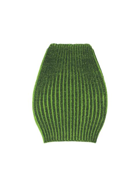 ISSEY MIYAKE RB_DRAWING BEANIE
