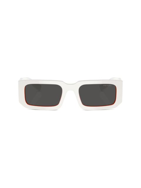 Prada rectangular-frame sunglasses