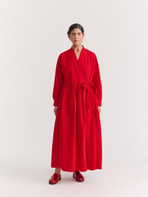 CASEY/CASEY NEW COLETTE DRESS - TAFFCOT - PULSE