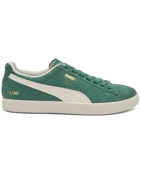 Puma Clyde OG END. Green