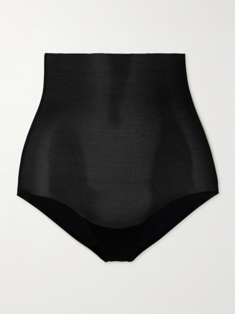commando Featherlight Control Stretch-jersey Briefs