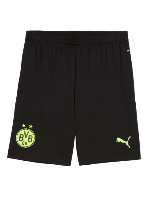 PUMA Borussia Dortmund 24/25 track shorts