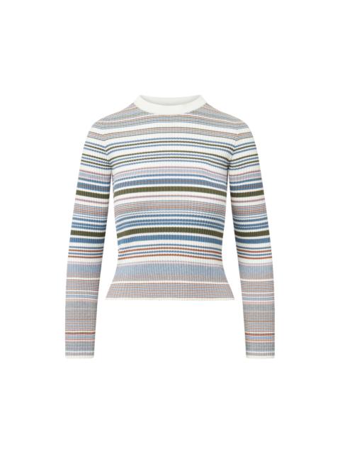 VERONICA BEARD PALMAS SWEATER