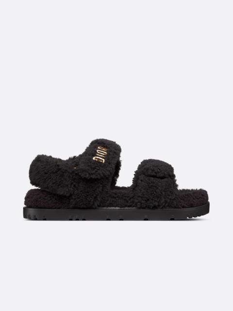 Dior DiorAct Sandal