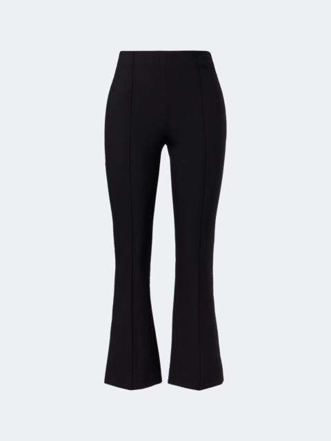 Vince Niki cropped flared pants