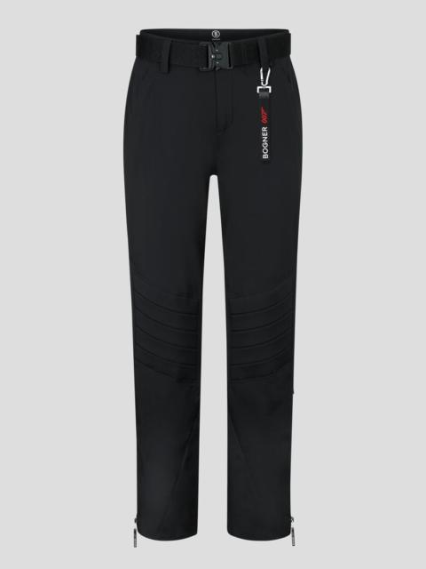 BOGNER Nomi Ski pants in Black