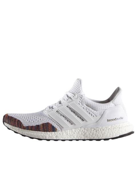 adidas adidas Ultra Boost 1.0 화이트 레인보우