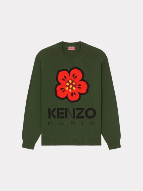 KENZO 'BOKE FLOWER' jumper