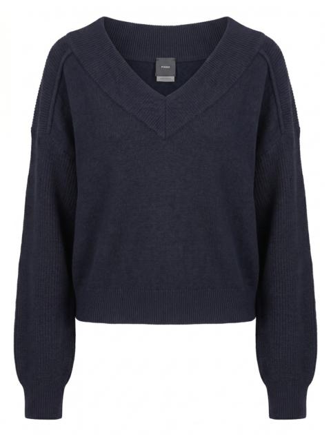 PINKO Ringhio Round Neck
