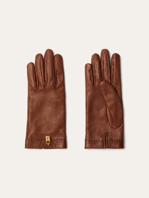 Loro Piana Nora Gloves
