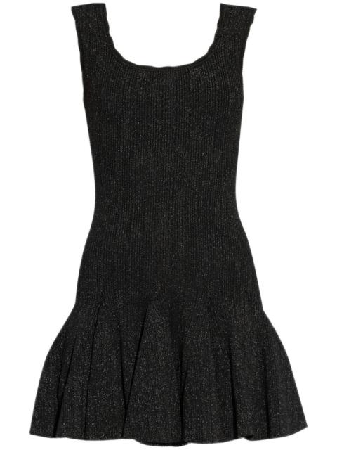 LoveShackFancy Maryanne dress