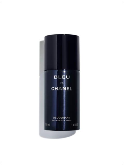 CHANEL BLEU DE CHANEL Deodorant Spray 100ml
