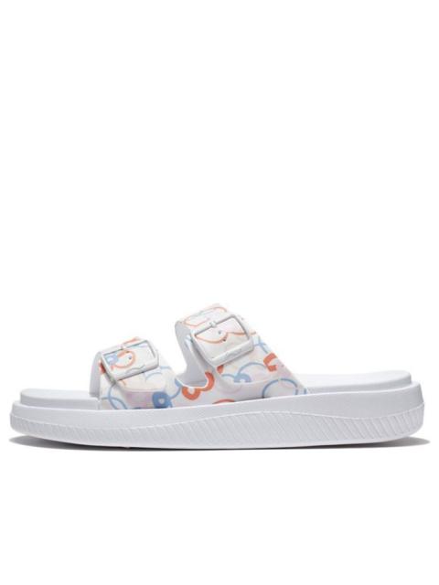 Li-Ning (WMNS) Li-Ning Clap Stylish Casual Fashion Slippers AGAS004-1