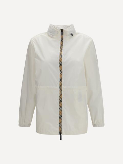 Burberry Blackpool short nylon Jacket