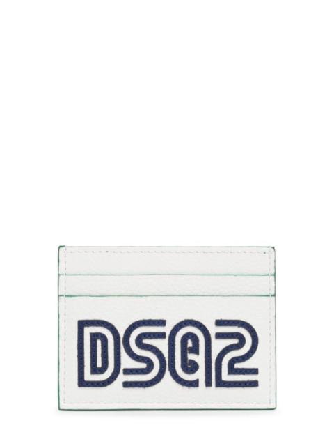 DSQUARED2 Spieker card holder