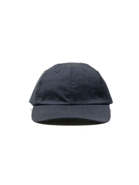 NORSE PROJECTS Alpinix Smart Merino Sports Cap Estate Blue