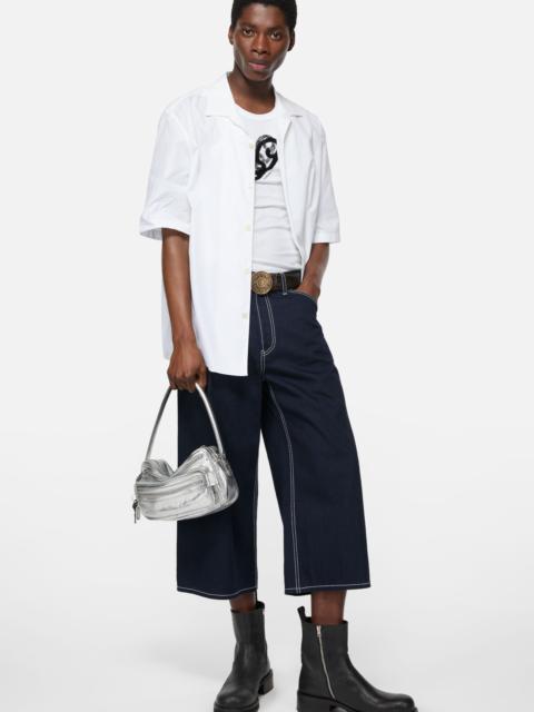 Acne Studios Button-up shirt - White