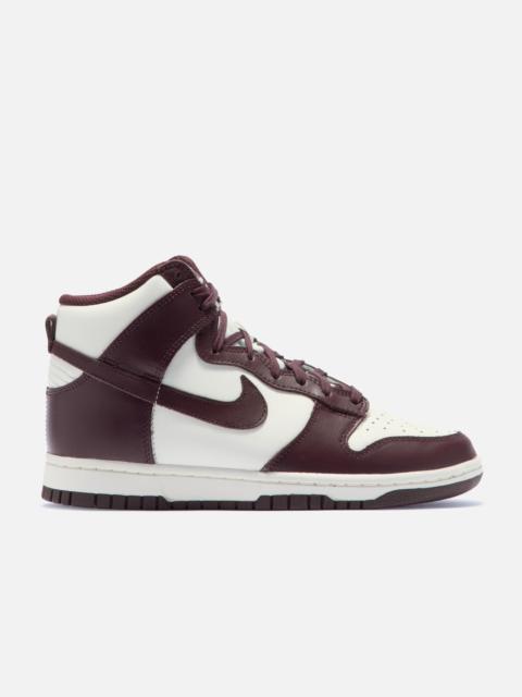 Nike NIKE DUNK HIGH
