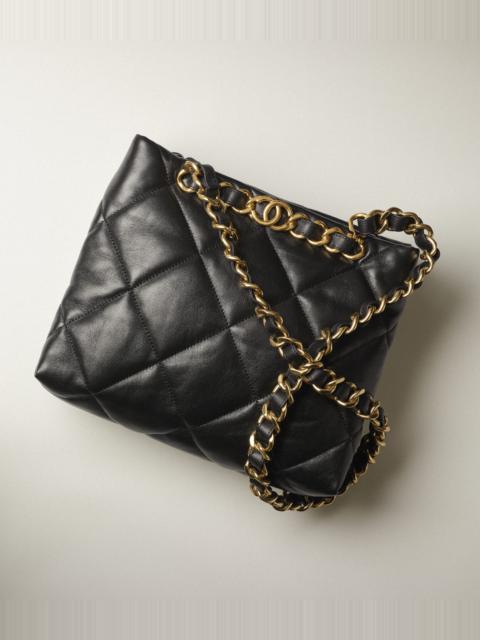 CHANEL Small Shopping Bag