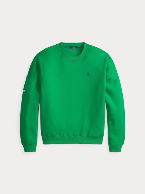 Polo Ralph Lauren US Open Fleece Crewneck