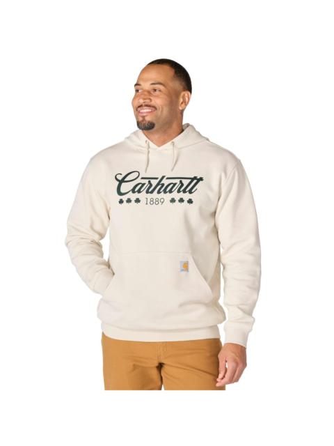 Carhartt Marquette Shamrock Sweatshirt