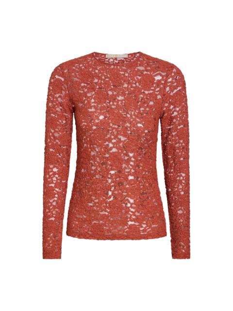 MARIE OLIVER HAZEL TOP