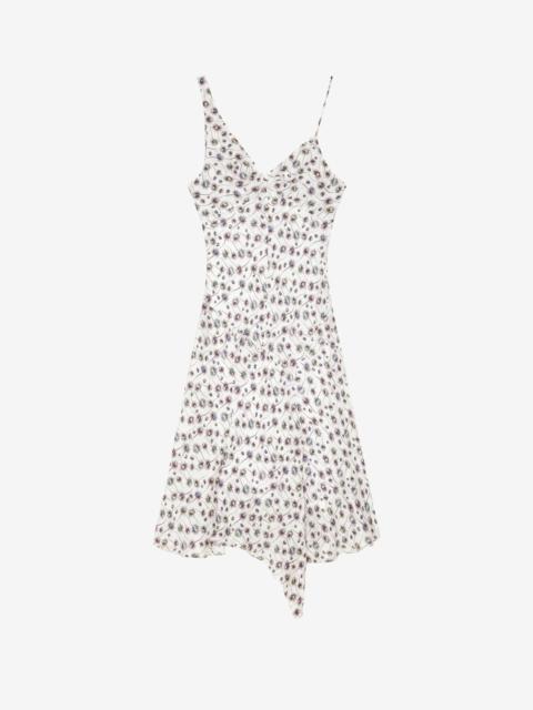 Isabel Marant LUCIA DRESS