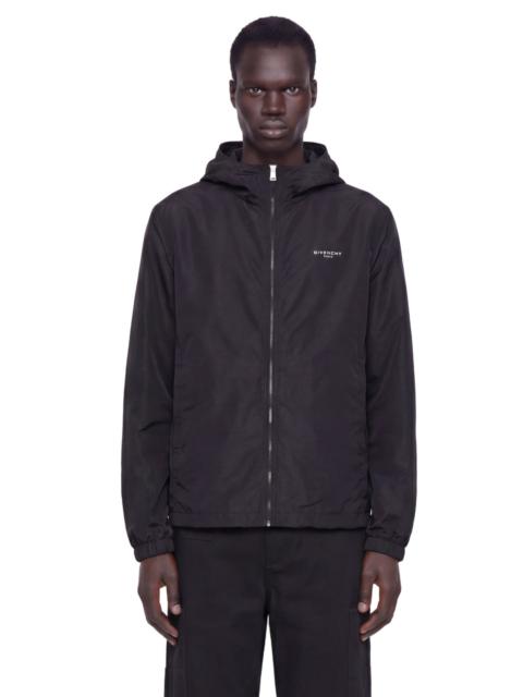 Givenchy Regular Fit Windbreaker