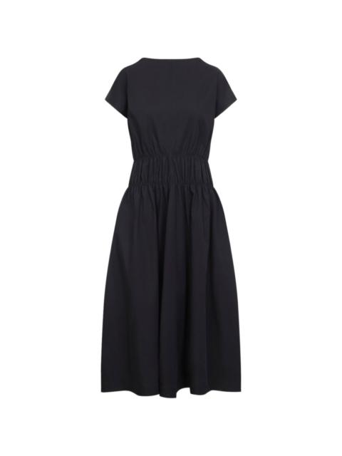 Studio Nicholson Simos mini dress