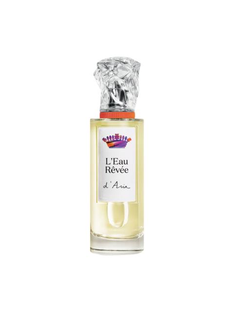 Sisley Paris L'Eau Rêvée d'Aria Eau de Toilette
