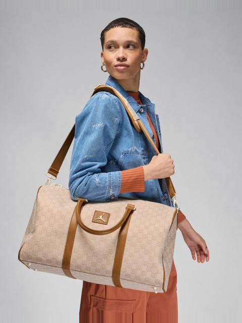 Jordan Jordan Monogram Duffle Bag (25L)