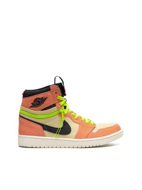 Jordan 1 High "Switch" sneakers