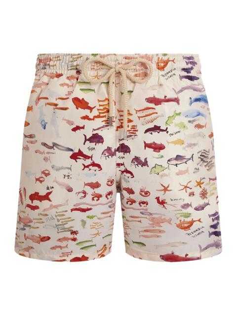 Vilebrequin PESCADOR SWIMSUIT