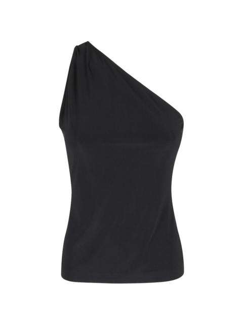 NORMA KAMALI one-shoulder top